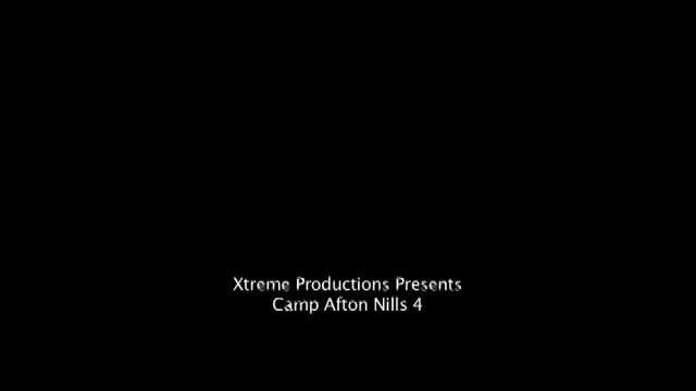 Camp Afton Nills Academy 4 - Scene 4