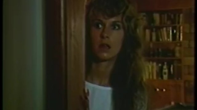 Backdoor Romance - Scene 5