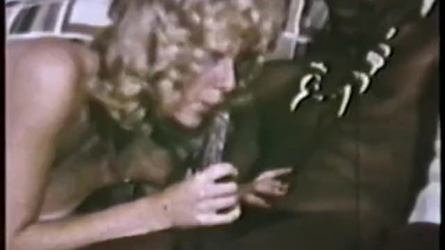 Peepshow Loops 50 1970's - Scene 1