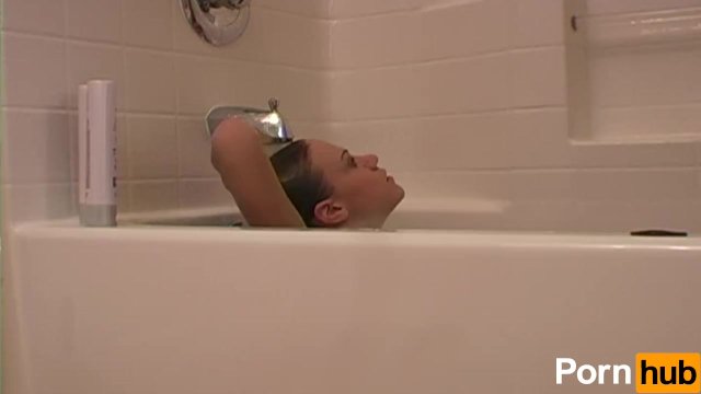 Fun In The Tub