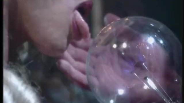 Forever Night - Scene 5