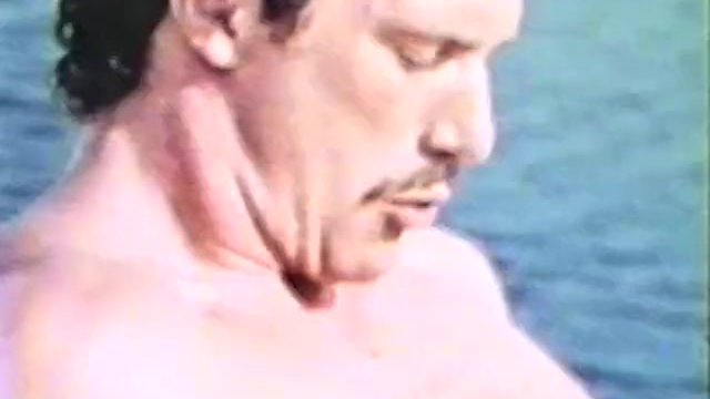Gay Peepshow Loops 303 70's and 80's - Scene 4