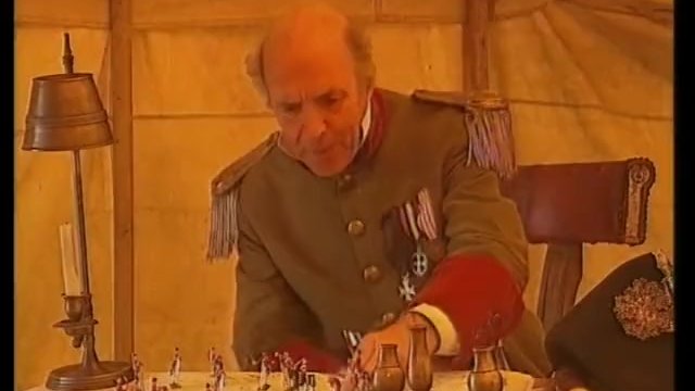 Napoleon XXX - Scene 6