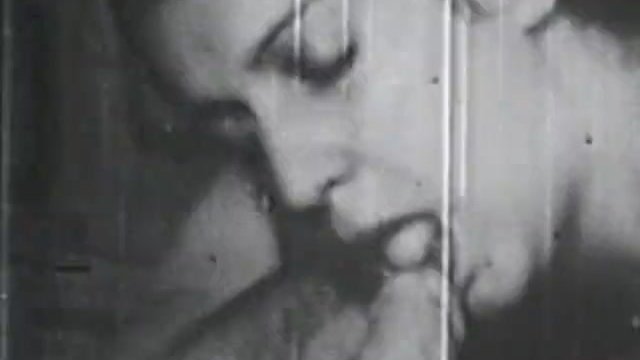 Classic Stags 267 1960s - Scene 2