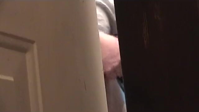 Feed The Fag 40 loads - Scene 3