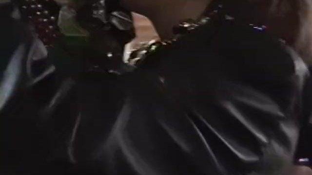 Public Sex Acts 02 - Part 2