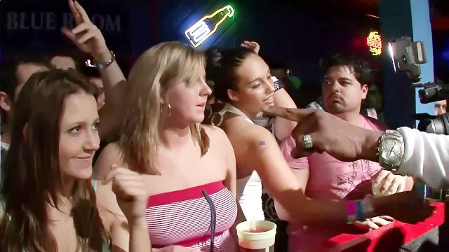 NIGHT CLUB FLASHERS 13 - Scene 7