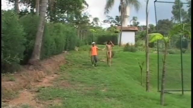 Sluts With Nuts 2 - Scene 3
