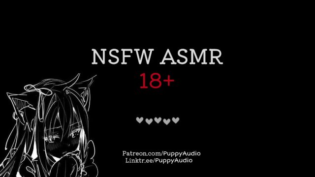hot anime egirl moans for you like a cute slut [nsfw asmr]
