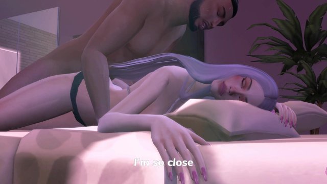 Your Girlfriend Needs Rest But You're Too Horny To Handle it.