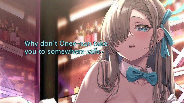 Blue Archive Asuna Edging Hentai Joi