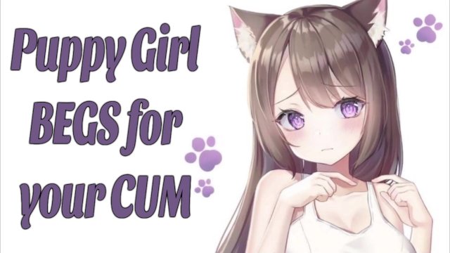 [F4M] Zoomied-Out Pet Puppy Gf BEGS You To Tire Her Out Before Bed With A Rough Pounding NSFW Audio
