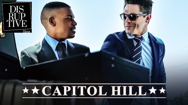 Veteran Politician Flexes Political Power to Up and Coming Candidate - DisruptiveFilms