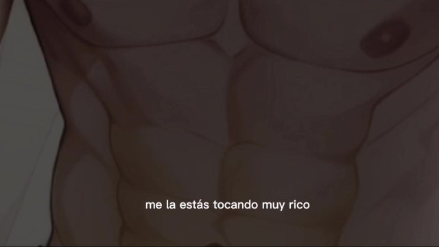 ASMR +18 TU NOVIO TE SORPRENDE Y FOLLAN MUY RICO  HOMBRE GIMIENDO.