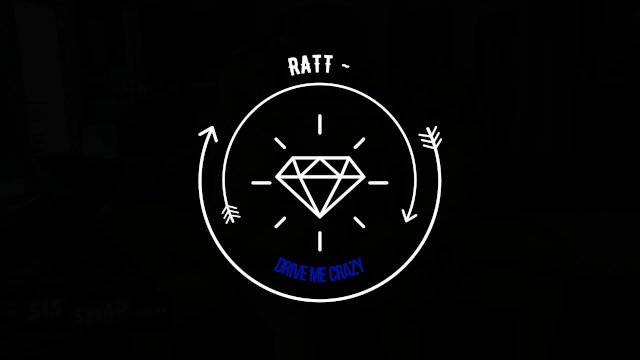 Ratt - Drive me crazy