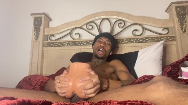 Dirty Talking While Wishing She Was Riding My Hard Dick in POV (Part. 2)