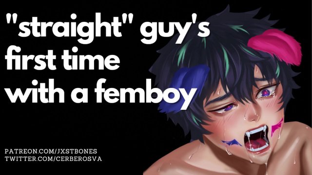 Breeding my boy pussy!~  NSFW ASMR & Dirty Talk Audio