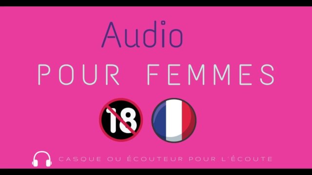 Extrait Audio Carresses toi avec moi ! Respiration et Mots crus - Ferme les yeux