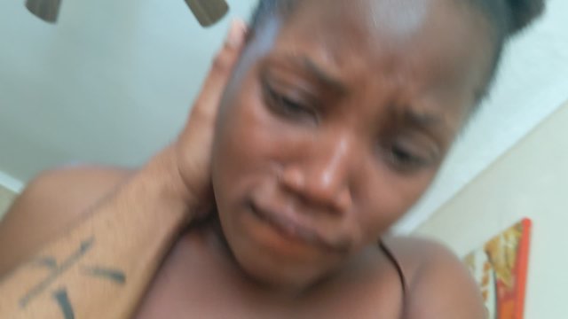 Beautiful Goddess In Hot Sexy Silk Dress Walks Into Room To Ride Dick Until She Orgasm - Mastermeat1