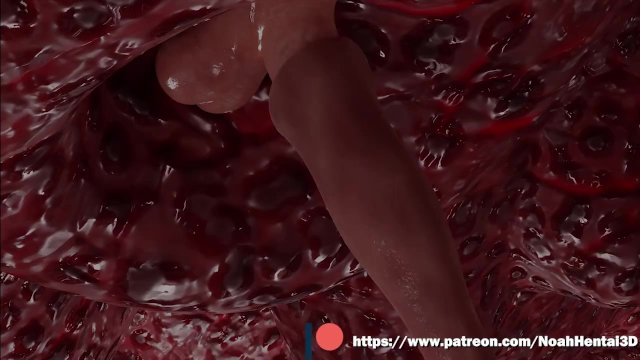 NoahHentai3D Milking 3_Sound_Preview 1