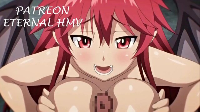 SUCCUBUS TIME*HMV