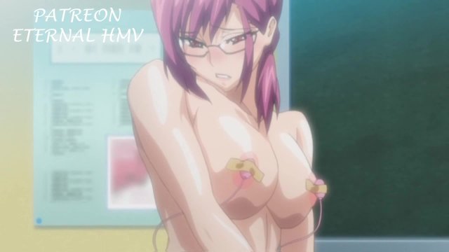 JUST AN EXHIBITIONIST GIRL*HMV