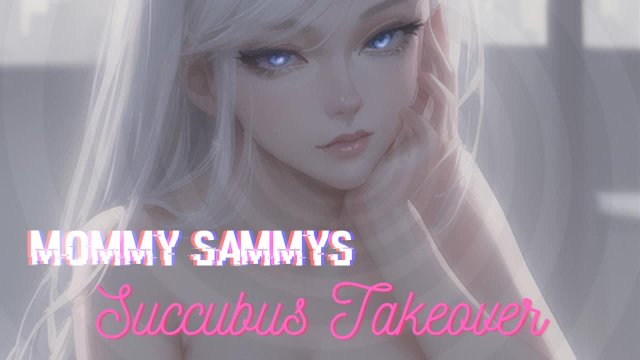 [F4A] Succubus Takeover [Tulpa] [Curse] [EXTREME]