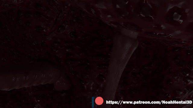 NoahHentai3D Milking 3_Sound_Preview 2