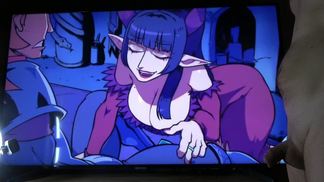Lithica Succubus Conquered By Speedo Anime Hentai  EXTENDED VERSION By Seeadraa Ep 204 (VIRAL)