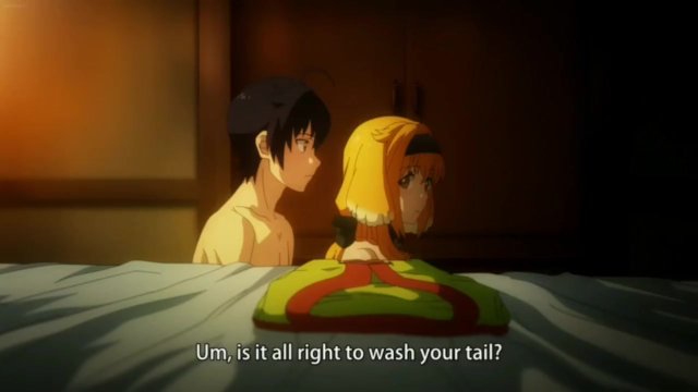 Anime for you sven