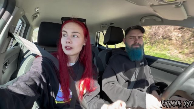 VLOG #1 Kotor // Vigorous Horseradish