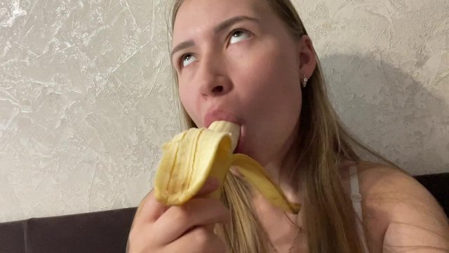 Banana Hard Fail