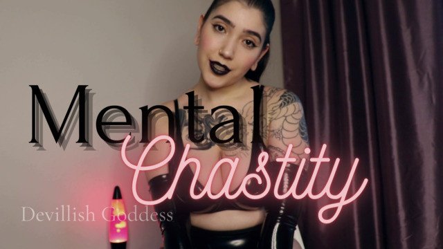 Mental Chastity