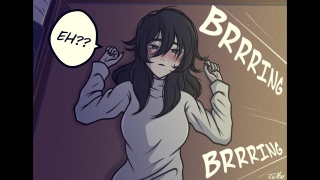 Lewdverse - Getting Together Finale!
