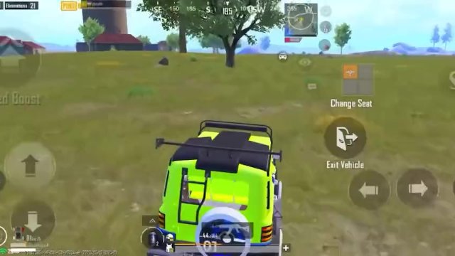 Pubg is back  You challenging me
