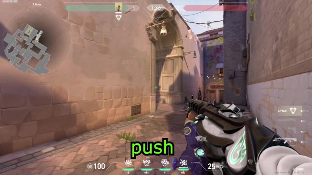 Stop being Horny! Learn these Gekko lineups!