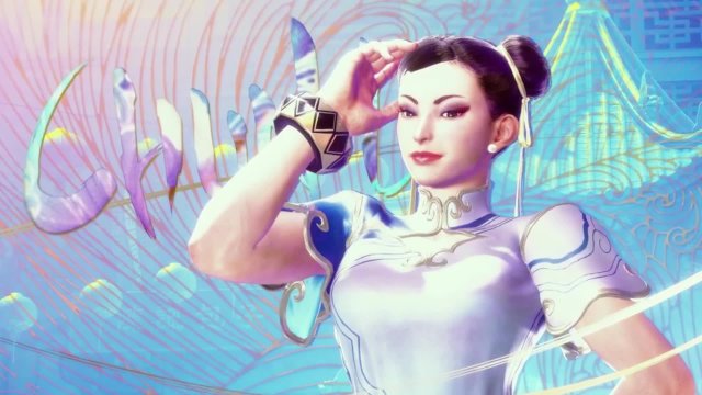 CHUN LI ENTRENAMIENTO SEXUAL SECRETO! (Muslos GORDOS SABROSOS!)