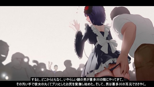 Let me your dress-up darling - MMD COMPLETE