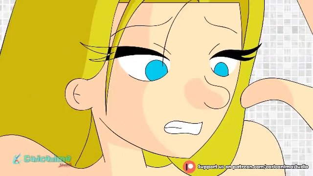 My favorite nanny  Chapter 8  Caricanima Studio