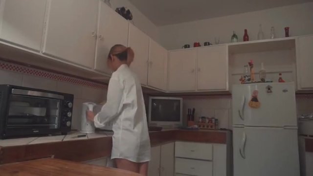You, my pervy friend, put a camera to watch me. Would you end up fucking me? POV, the answer is yes.