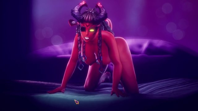 Subverse. ALL SEX SCENES with Killi[0.8]