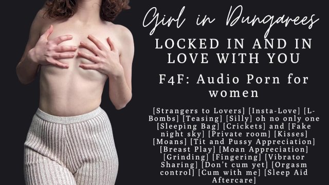 F4F  ASMR Audio Porn for women  Librarian fucks you after hours  Fingering  Grinding  Vibrator