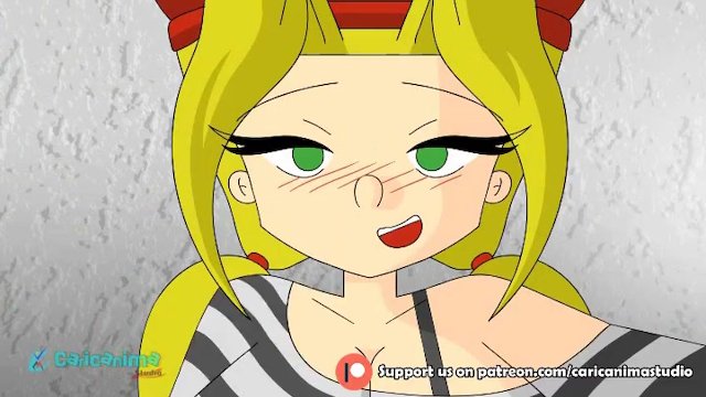My favorite nanny  Chapter 7  Caricanima Studio