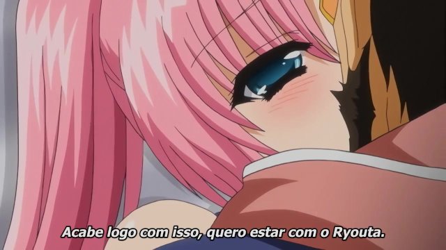 I can Episódio 1  safada