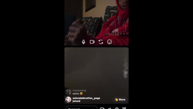 Yeahitsrell23 12inch Instagram Live Jacking off  FOLLOW MY IG FOR FREE LIVES -_Yeahitsrell23