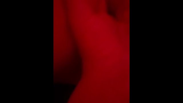 La mia ragazza mi scopa