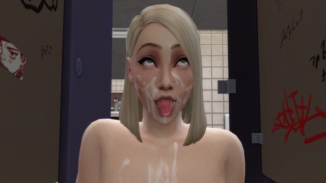 Innocent Wife Pays Husband's Debt - Part 2 - DDSims