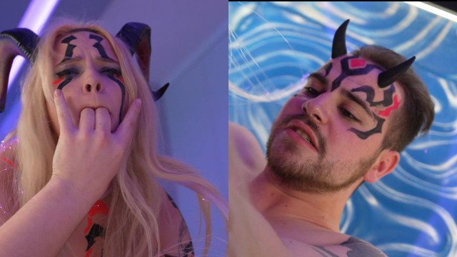 Sex Hunt 2 Show - full story