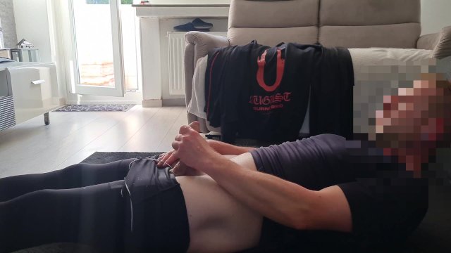 Desperately to cum 2.0
