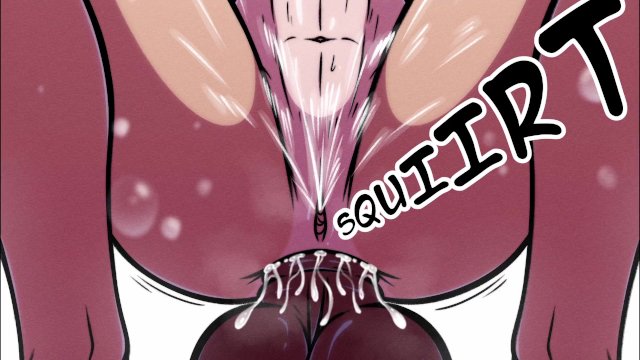 LewdVerse - The Big One - Finale! (HUGE ANAL DILDO)